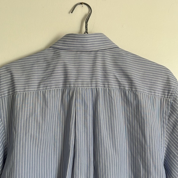 Hager 1926 short sleeved shirt for men, 15 ½ - Picture 4 of 5